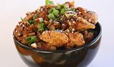 Ajo Arizona pollo con ajo